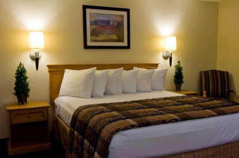 Motel 6 San Diego - Mission Valley Room photo