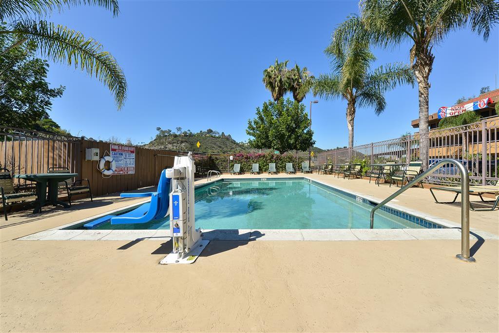Motel 6 San Diego - Mission Valley Facilities photo